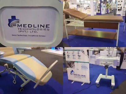 Medline Technologies (Pvt.) Ltd.