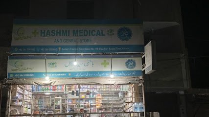 Hashmi Medical & General Store