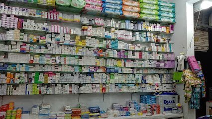 Fazal A Hannan Medical General Store