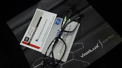 Clifton Optics
