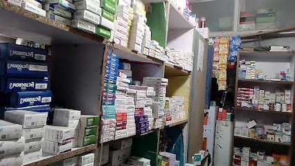 Al Shifa Patni Medical Store