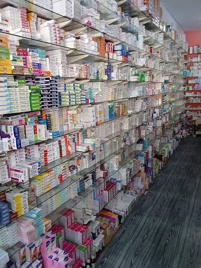 Mustafa Medicos
