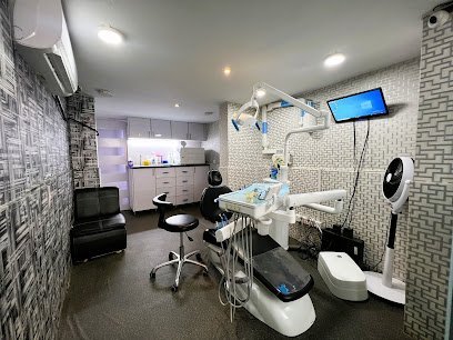 The Tooth Spa