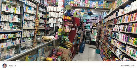 Cvs Pharmacy & Supermart