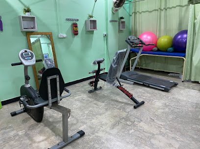Doctors Plaza Physical Therapy And Rehabilitation Center