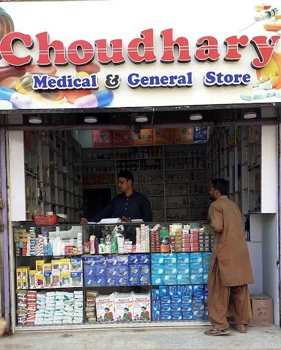 Choudhary Medical & General Store