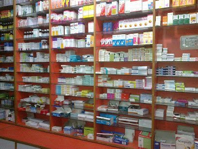 Zafar Medical Store