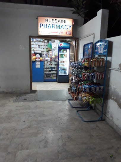 Hussaini Hospital