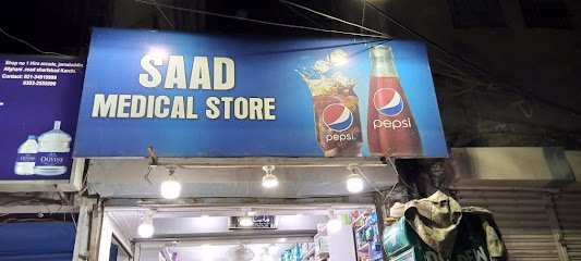 Saad Medicos