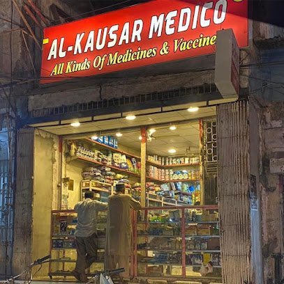 Al Kausar Medico