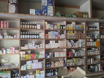 Uzair Medical Store
