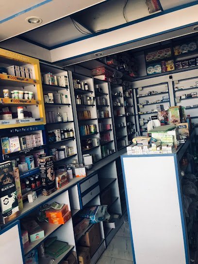 Ghazal Medicos And General Store
