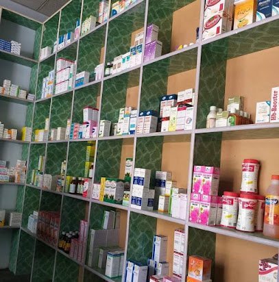 Saifullah Medical Store