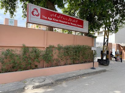 Aga Khan Hospital And Diagnostic Centre