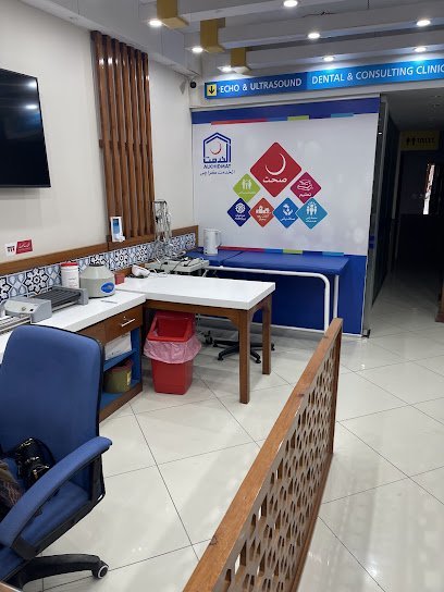 Alkhidmat Laboratory & Medical Services