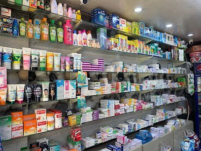 Tarazuwala Pharmacy