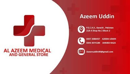 Al-Azeem Medical And General Store