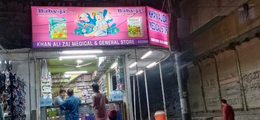 Khan Alizai Medical And General Store