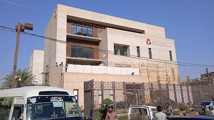 Aga Khan University Hospital Clifton Medical Services