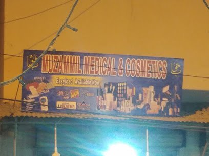 Muzamil Medical Store