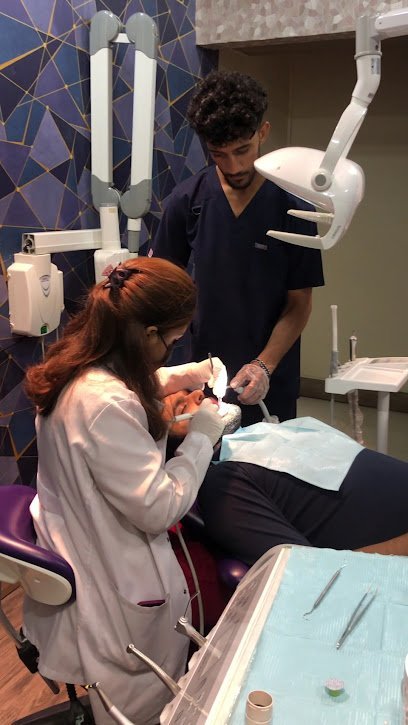 Alpha Dental Clinic