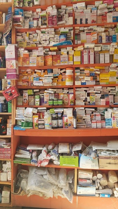 Rehan Jani Pharmacy
