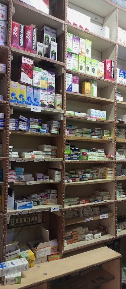 Kashif Medical Store
