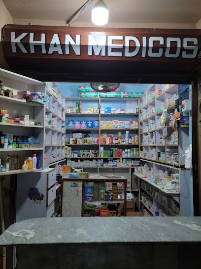 Khan Medicos