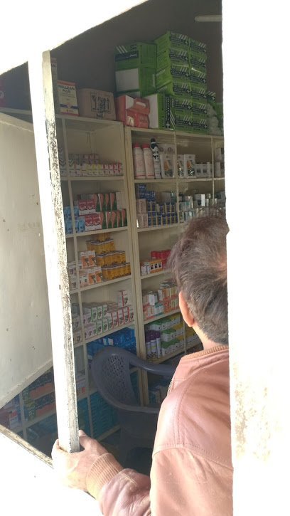 Dr. Zulu Veterinary Medical Store
