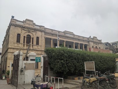 Epi Center Agha Khan Jan Bai Hospital