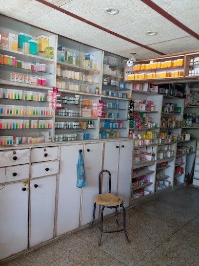 Descent Homeopathic & Yunani Store