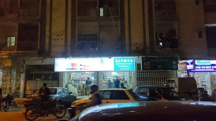 German Homeopathic Store