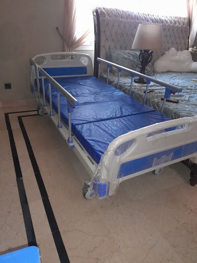 Pak Medical Supplies