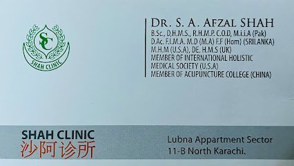 Shah Clinic