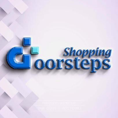 Doorsteps Shopping