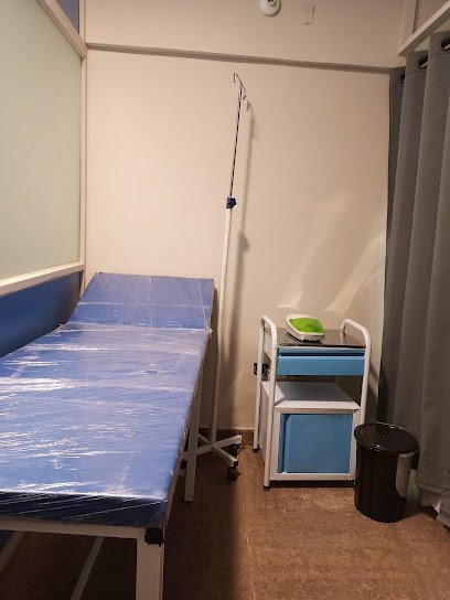 Lala'S Health Center