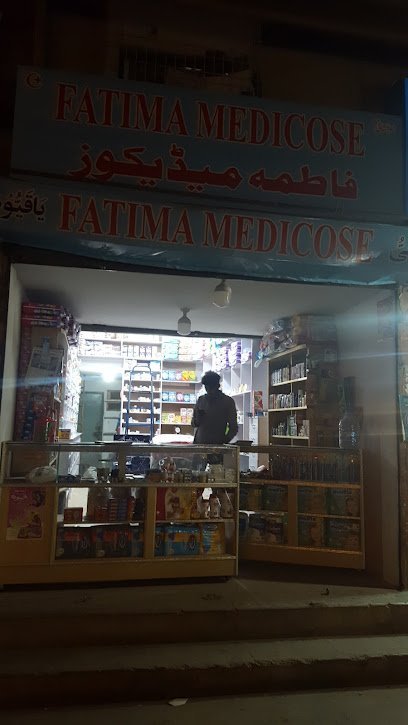 Fatima Medicos