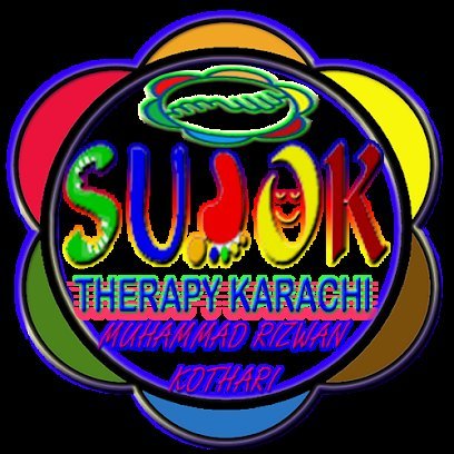 Sujok Therapy Official