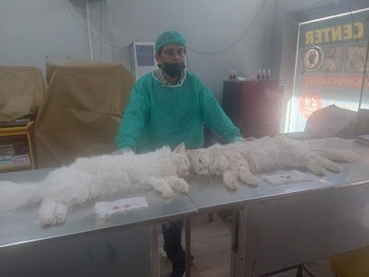 Animals And Birds Care Center