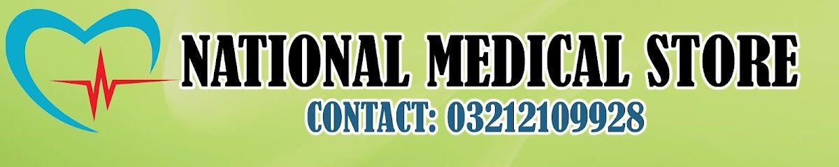 National Medical Store