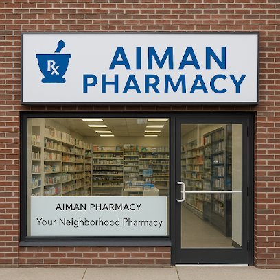 Aiman Pharmacy
