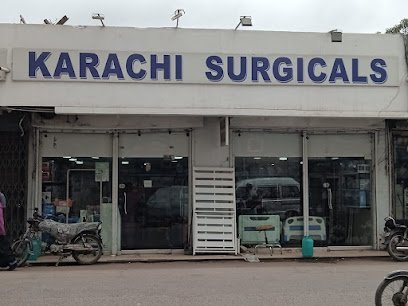 Karachi Surgicals