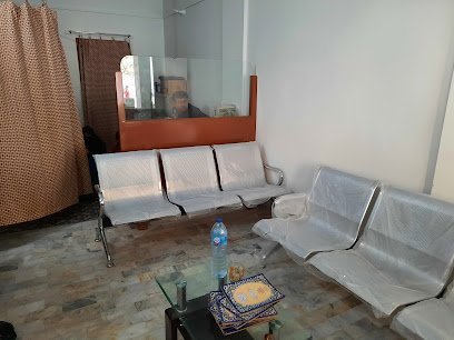 Dr. Hashim Mirza Clinic