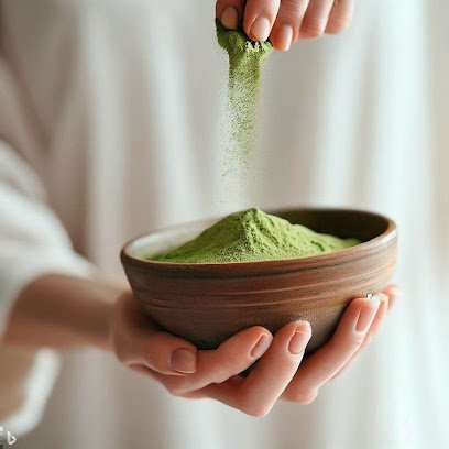 Imoringa Herbs
