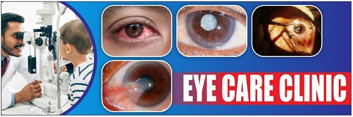 Shahbaz Optix Eye Care Clinic