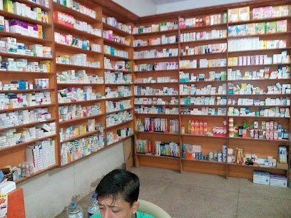 Yaseen Medical Store