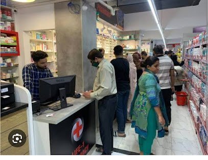 Life 1 Pharmacy