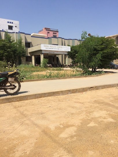 Rhc Baldia Town