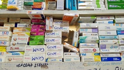 Haider Medical Store