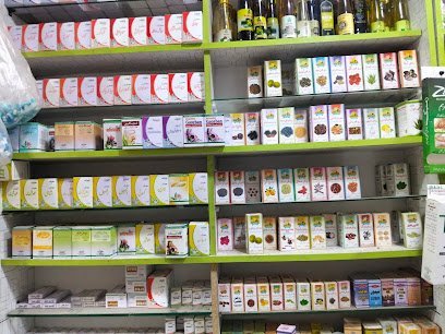 A.B Homeo Herbal Pansar & Clinic
